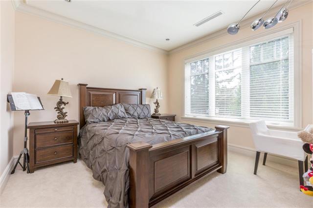 Vancouver Luxury Hotel Dış mekan fotoğraf